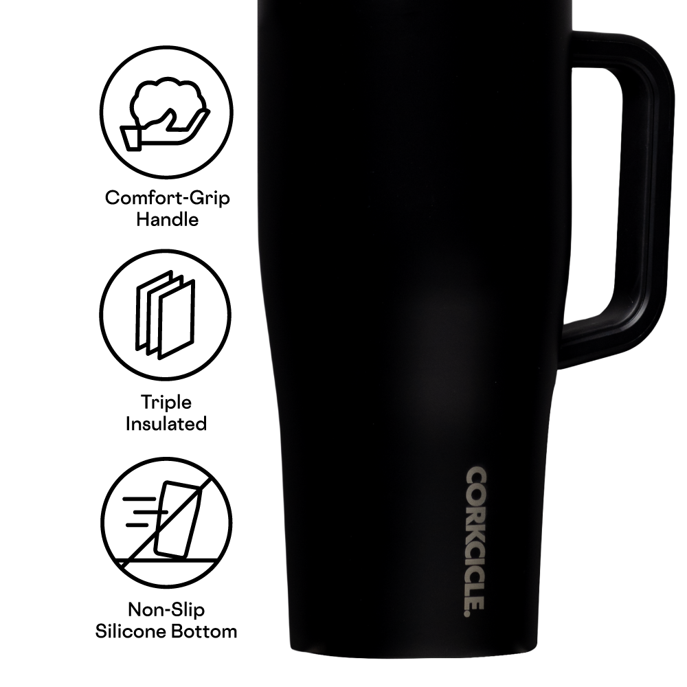Corkcicle 22oz Cruiser | Mixed Collection