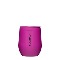 [Engraving Available] Corkcicle 12oz Stemless | Mixed Collection