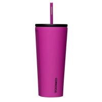 [Engraving Available] Corkcicle 24oz Cold Cup | Mixed Collection