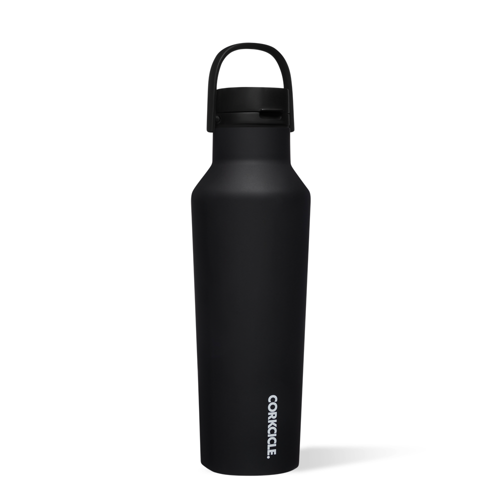 [Engraving Available] Corkcicle 20oz Sport Canteen | Mixed Collection