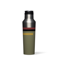 [Engraving Available] Corkcicle 20oz Sport Canteen | Star Wars Collection