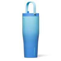 [Engraving Available] Corkcicle 30oz Go Cup XL | Mixed Collection