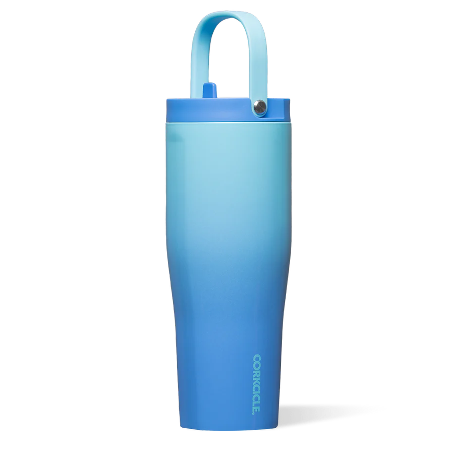 [Engraving Available] Corkcicle 30oz Go Cup XL | Mixed Collection
