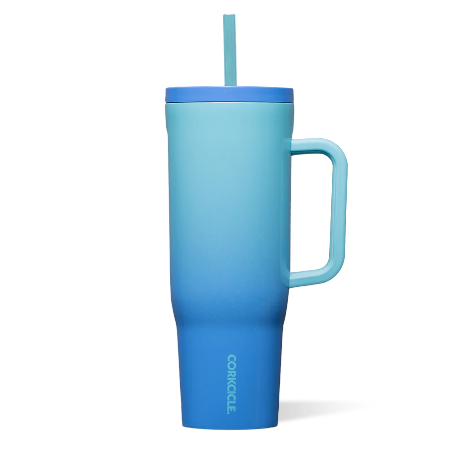 [Engraving Available] Corkcicle 40oz Cruiser | Mixed Collection