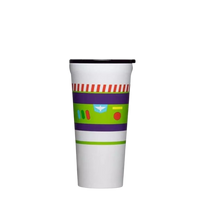 [Engraving Available] Corkcicle 16oz Tumbler | Toy Story Collection