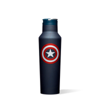 Corkcicle 20oz Sport Canteen | Marvel Collection