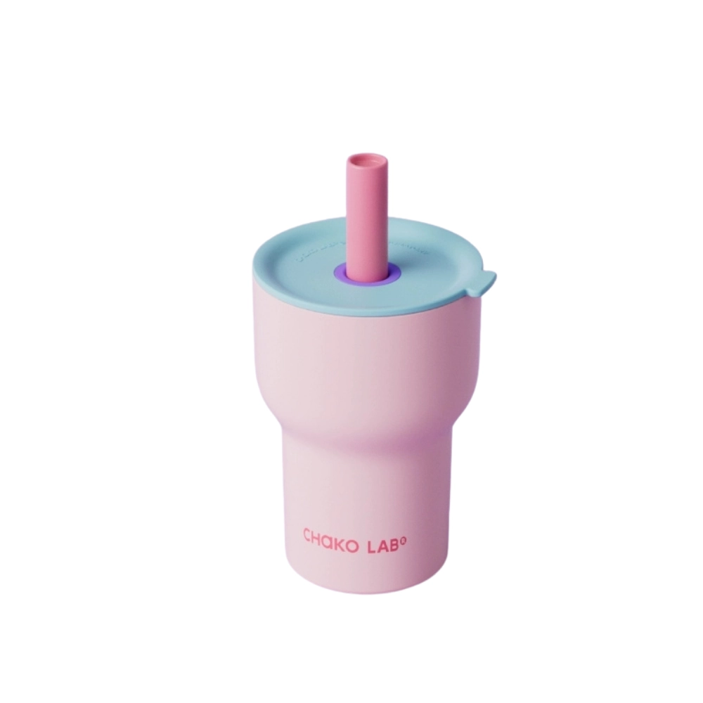 Pink Blue