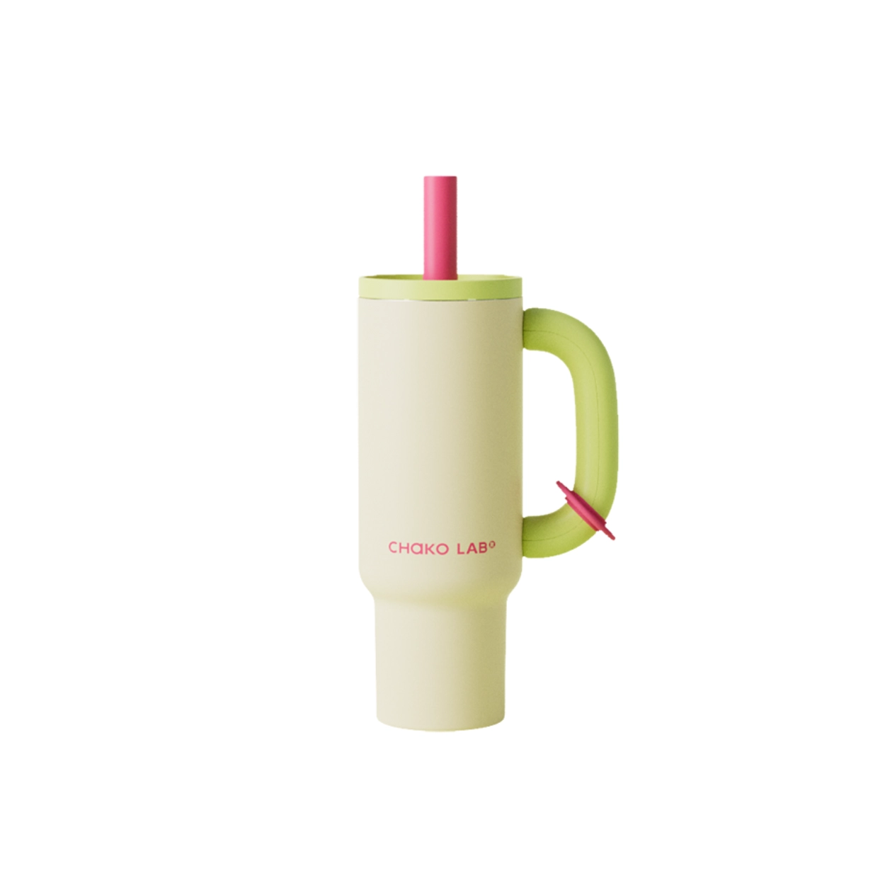 ChakoLab Bawang Ceramic Thermos Cup 1050ml