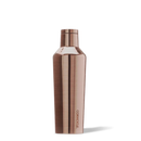 Corkcicle 16oz Canteen | Metallic Collection