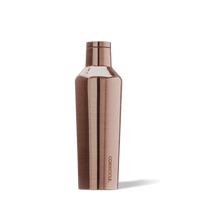 Corkcicle 16oz Canteen | Metallic Collection