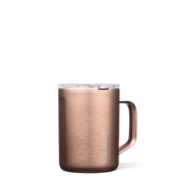 [Engraving Available] Corkcicle 16oz Coffee Mug | Mixed Collection