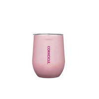 [Engraving Available] Corkcicle 12oz Stemless | Mixed Collection