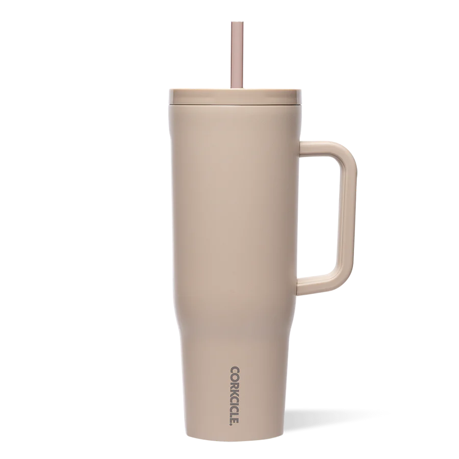 [Engraving Available] Corkcicle 40oz Cruiser | Mixed Collection