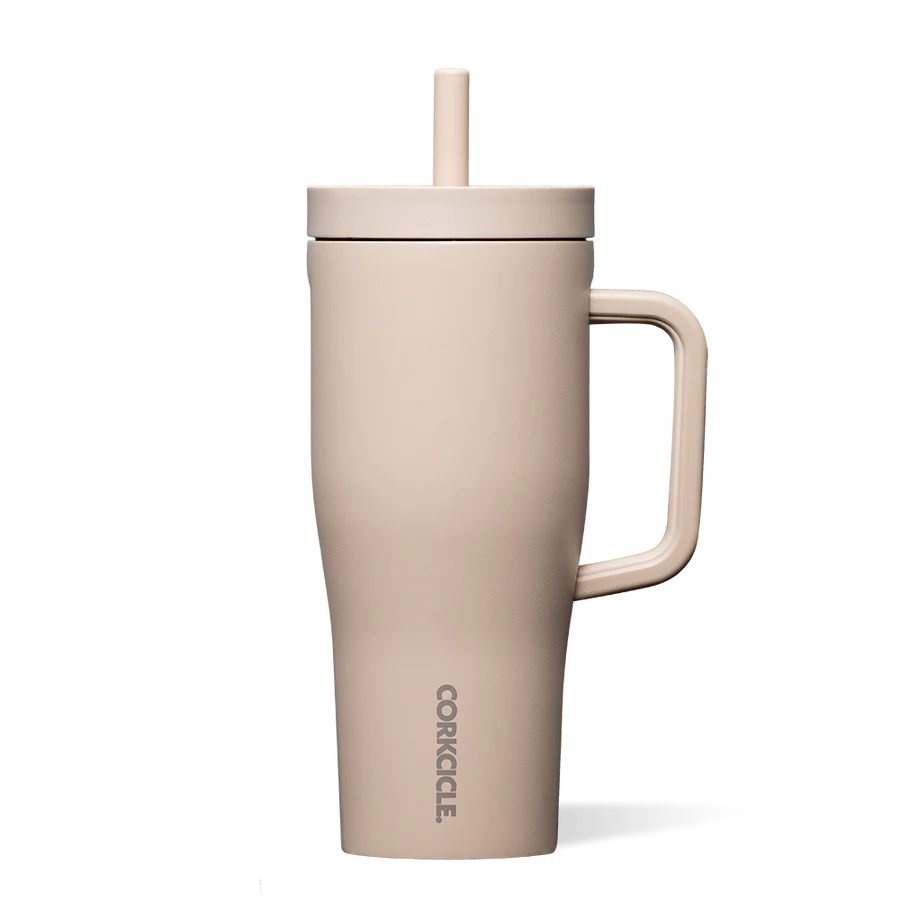 [Engraving Available] Corkcicle 22oz Cruiser | Mixed Collection