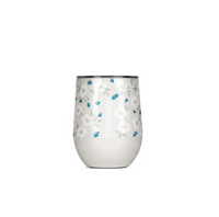 [Engraving Available] Corkcicle 12oz Stemless | Mixed Collection