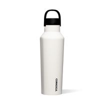 [Engraving Available] Corkcicle 20oz Sport Canteen | Mixed Collection