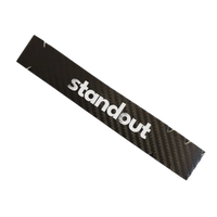 Standout Pickleball Edge Protection Tape | For 14mm, 16mm Pickleball Paddles