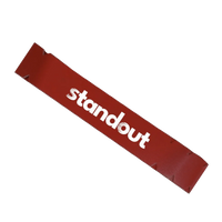 Standout Pickleball Edge Protection Tape | For 14mm, 16mm Pickleball Paddles