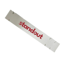 Standout Pickleball Edge Protection Tape | For 14mm, 16mm Pickleball Paddles
