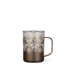 [Engraving Available] Corkcicle 16oz Coffee Mug | Mixed Collection