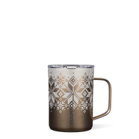 [Engraving Available] Corkcicle 16oz Coffee Mug | Mixed Collection