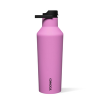 [Engraving Available] Corkcicle 32oz Sport Canteen | Mixed Collection