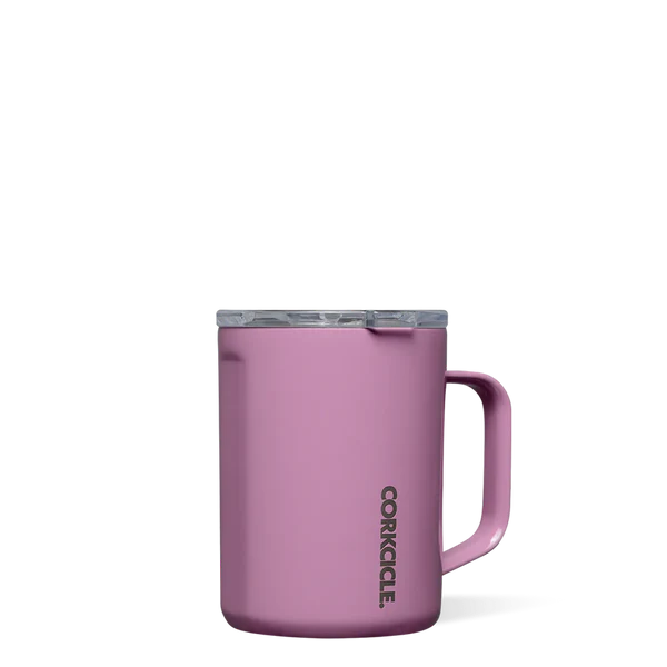 [Engraving Available] Corkcicle 16oz Coffee Mug | Mixed Collection