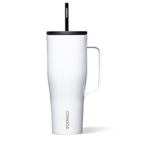 [Engraving Available] Corkcicle 30oz Cold Cup XL | Mixed Collection