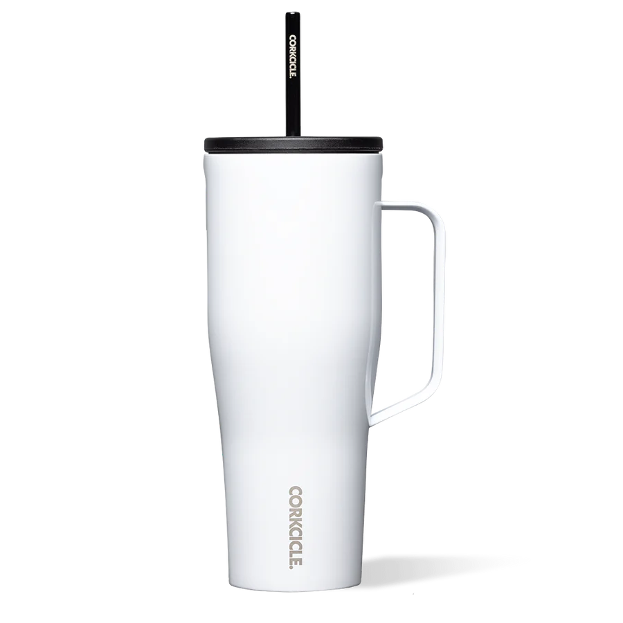 [Engraving Available] Corkcicle 30oz Cold Cup XL | Mixed Collection