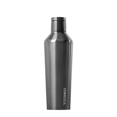 Corkcicle 16oz Canteen | Metallic Collection