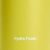 Hydro Flask Standard Mouth 18oz - Oribags