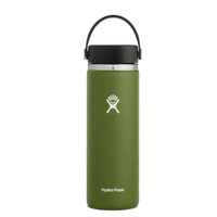 Hydro Flask Wide Mouth 20oz - Oribags