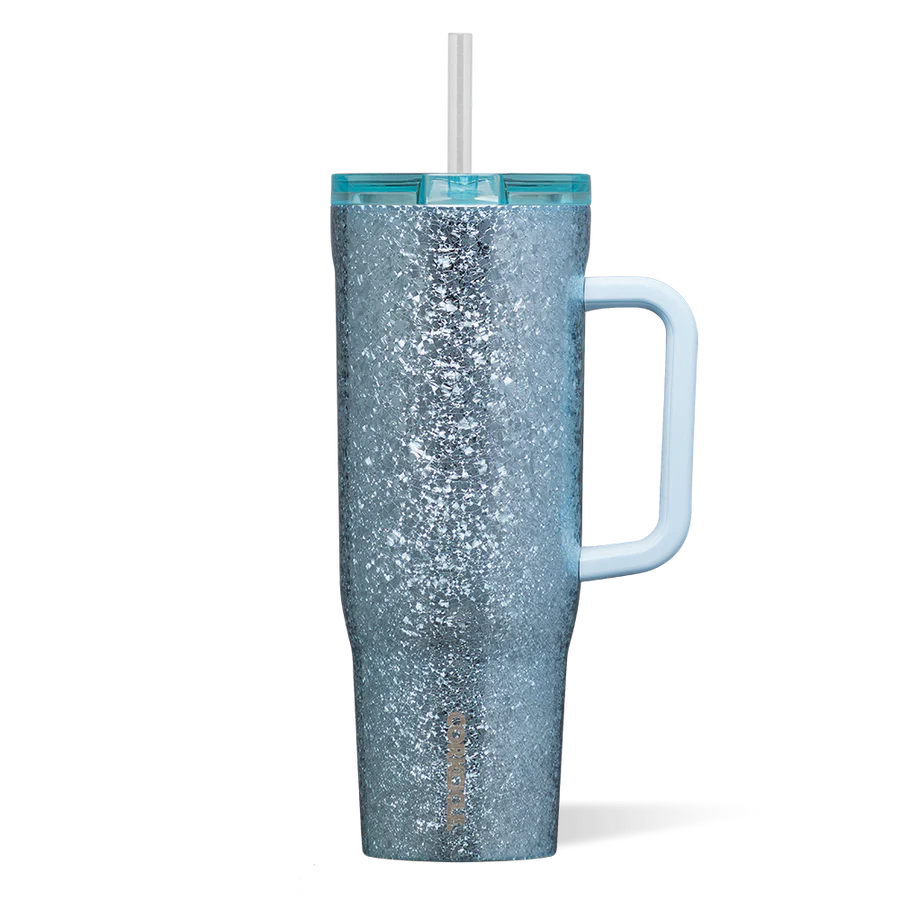 [Engraving Available] Corkcicle 40oz Cruiser | Mixed Collection