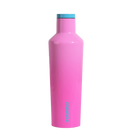 Corkcicle 16oz Canteen | Color Block Collection