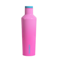 Corkcicle 16oz Canteen | Color Block Collection