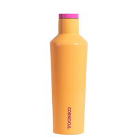Corkcicle 16oz Canteen | Color Block Collection