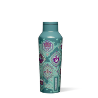 Corkcicle 20oz Sport Canteen | Disney Princess Collection