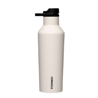[Engraving Available] Corkcicle 20oz Sport Canteen | Mixed Collection