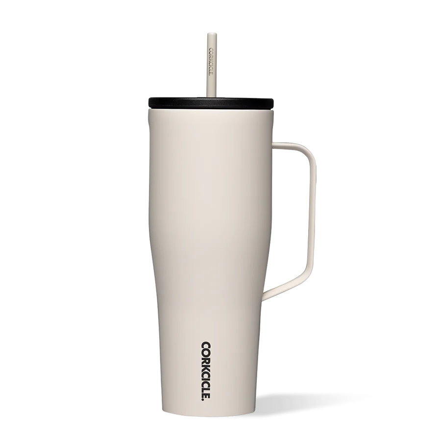 [Engraving Available] Corkcicle 30oz Cold Cup XL | Mixed Collection