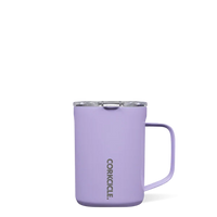 [Engraving Available] Corkcicle 16oz Coffee Mug | Mixed Collection