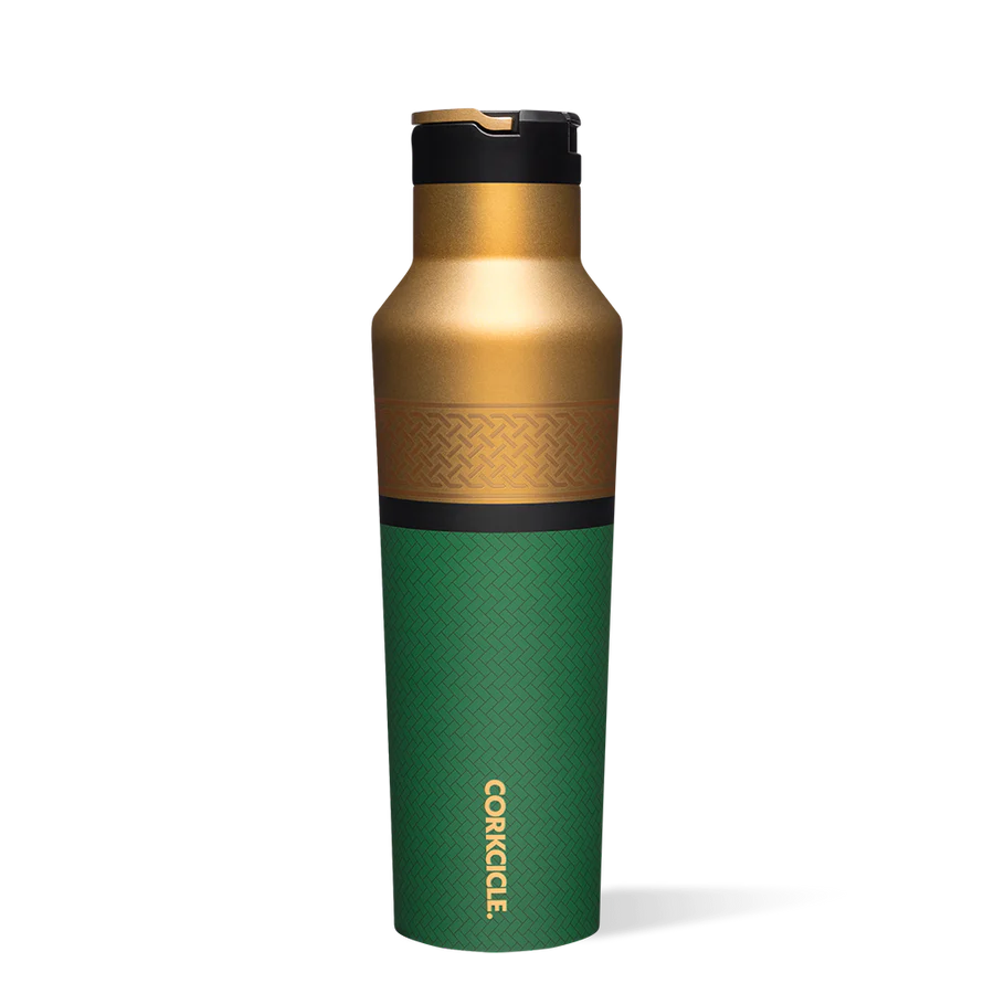 Corkcicle 20oz Sport Canteen | Marvel Collection