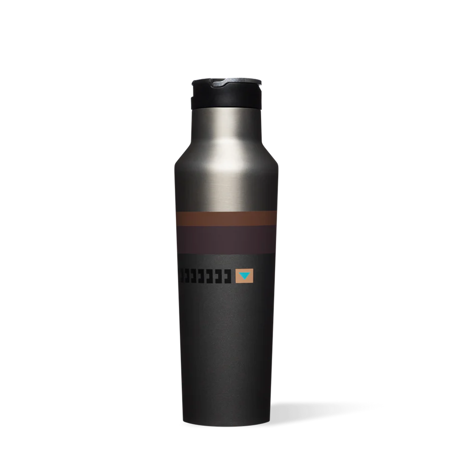 [Engraving Available] Corkcicle 20oz Sport Canteen | Star Wars Collection
