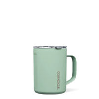 [Engraving Available] Corkcicle 16oz Coffee Mug | Mixed Collection