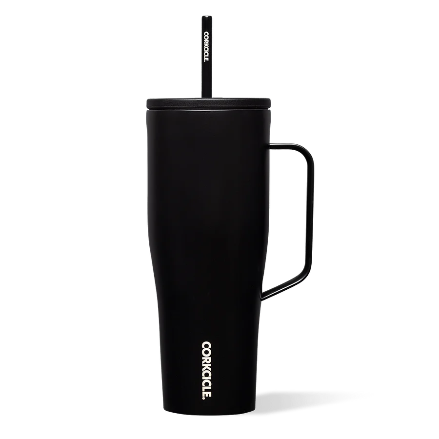 [Engraving Available] Corkcicle 30oz Cold Cup XL | Mixed Collection