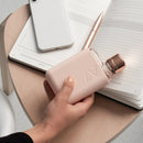 Memobottle Metallic Copper Lid - Oribags