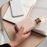 Memobottle Metallic Copper Lid - Oribags
