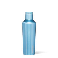 Corkcicle 16oz Canteen | Metallic Collection
