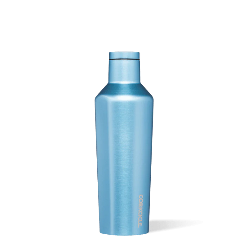 Corkcicle 16oz Canteen | Metallic Collection