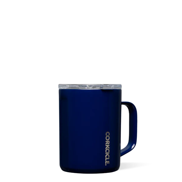 [Engraving Available] Corkcicle 16oz Coffee Mug | Mixed Collection
