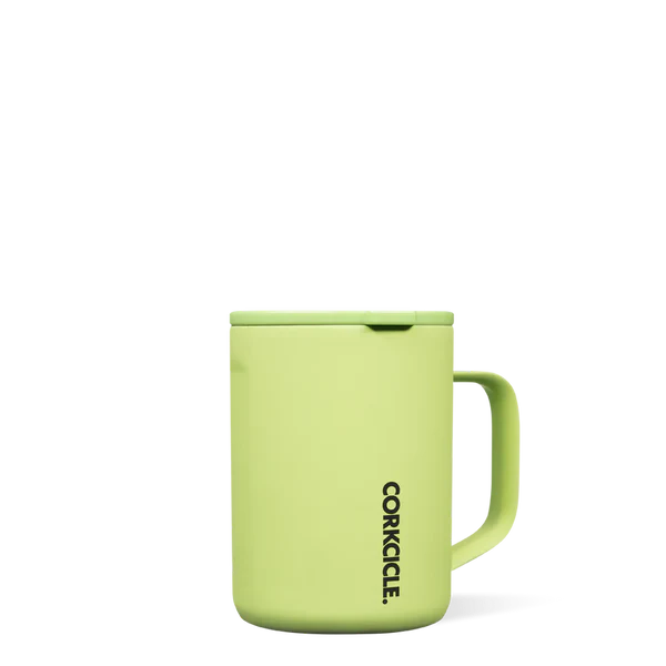 [Engraving Available] Corkcicle 16oz Coffee Mug | Mixed Collection
